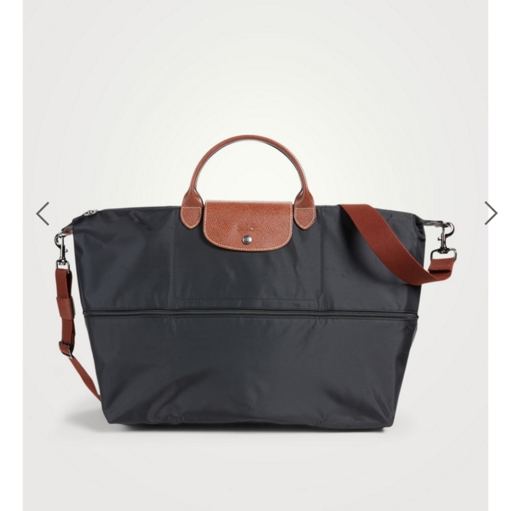 Longchamp Travel Bag